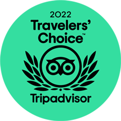 USP Lanka Tours - Travellers Award